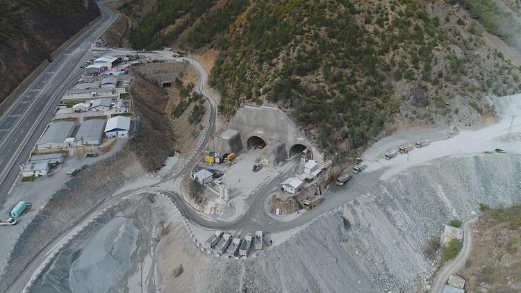 Dünyanın en büyük ikincisi olacak İlkinin temeli 42 yıl önce atılmıştı