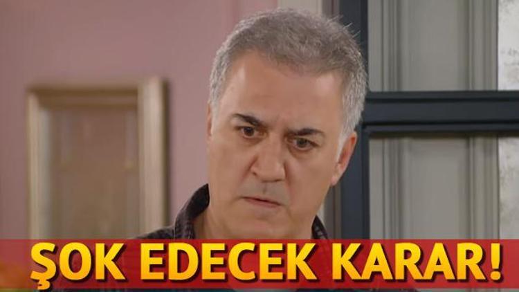 Çocuklar Duymasın yeni bölüm fragmanında bu karar şok edecek