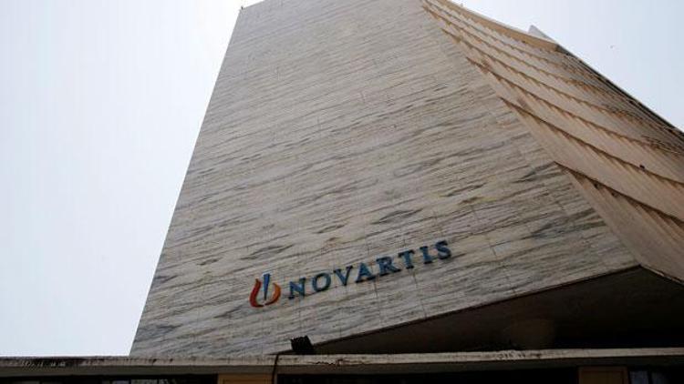 Novartis, 3.9 milyar dolar teklif etti