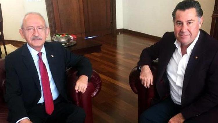 Kılıçdaroğlu, Kocadona seçim çalışması için talimat verdi