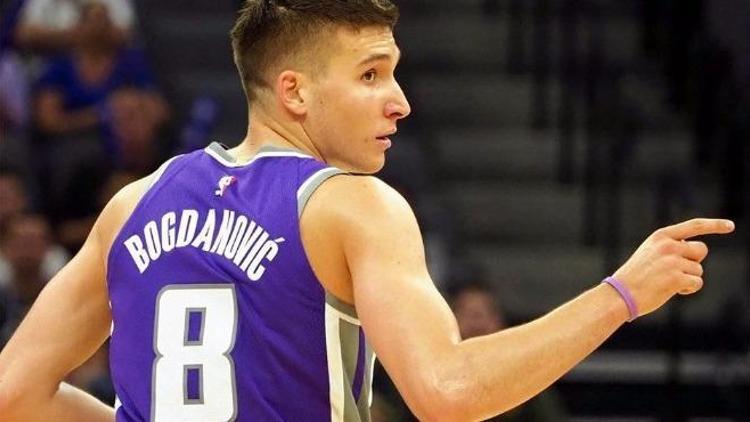 Bogdanovic farkı Sacramento Kingsi kurtaramadı