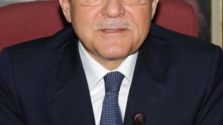 Balıkesir Belediye Başkanı Uğur, görevinden ve AK Partiden isinden istifa etti (1)