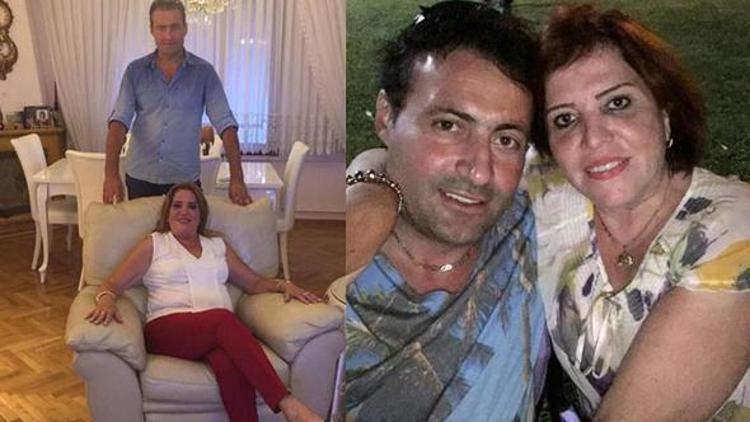Kadıköyde otomobil içindeki karısını öldüren Emrah Yılmaz tutuklandı