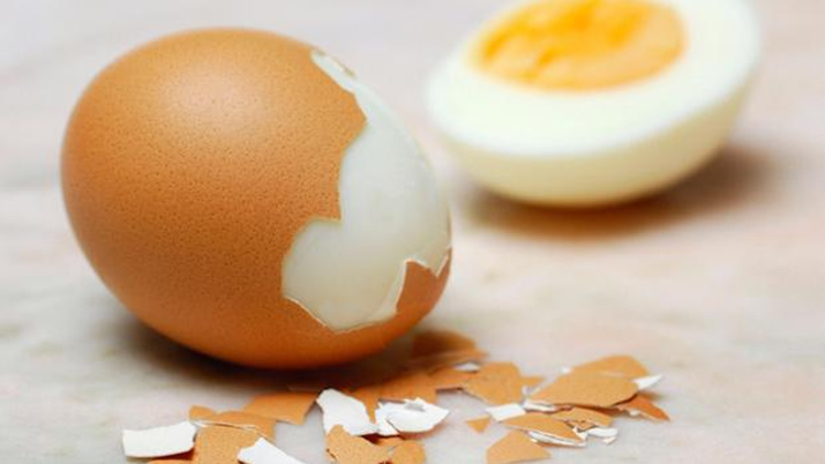 Yumurta nasıl haşlanır? İşte yumurta haşlarken dikkat edilmesi gerekenler