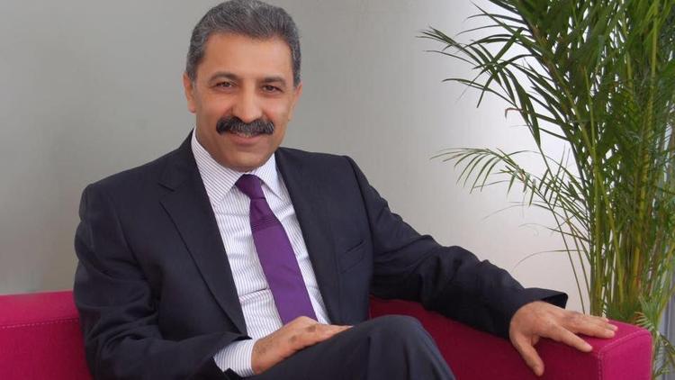 Kayserispor Başkanı Bedir: Hedefimiz galip gelmekti