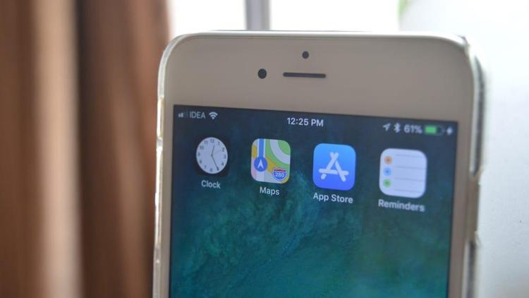 iOS 11.2in ilk beta sürümü yayında Peki yeni neler var