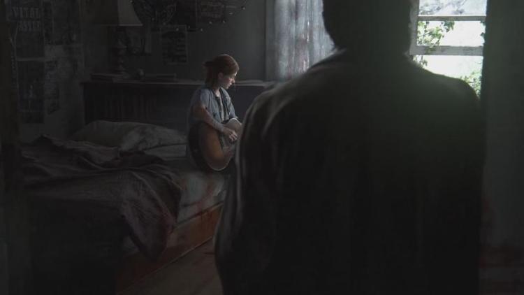 Last of Us II için yeni fragman yayınlandı, heyecan dorukta