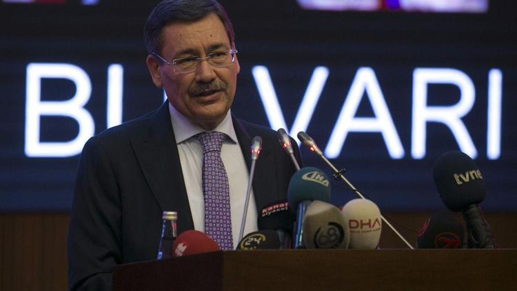 Ankarada yeni belediye başkanı için seçim 6 Kasımda