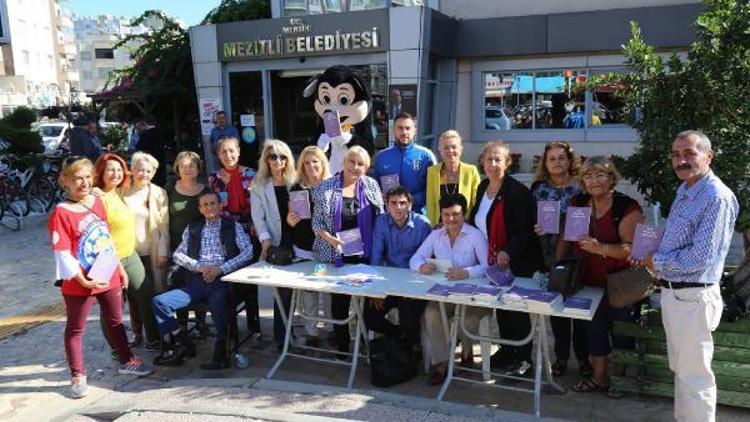 Lösemiden ölen eşi için yazdığı kitabın geliri epilepsi hastasına