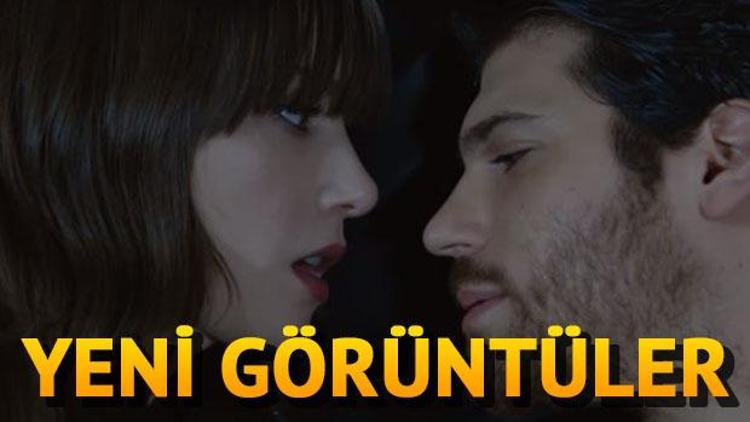 Dolunay yeni bölüm fragmanı yayınlandı... İşte ilk görüntüler