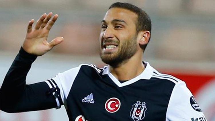 Cenk Tosun, Şampiyonlar Liginde rekor peşinde