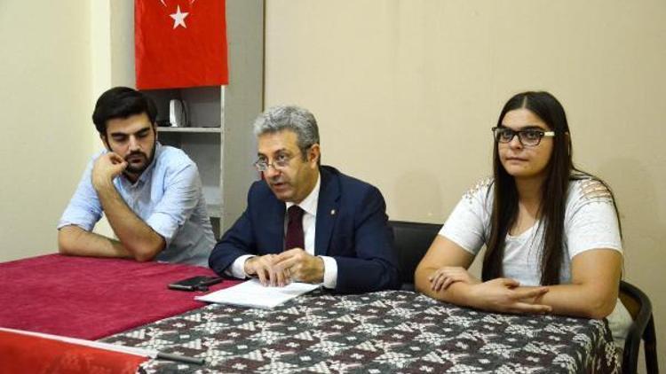 NKP Dönem Sözcüsü Antmen: Akkuyu NGS’ye karşı 23 Kasım milat olabilir