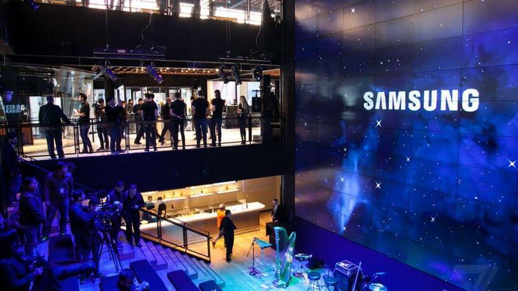 İşte Samsungun yeni CEO adayları