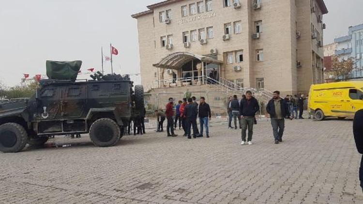 Şırnak’ta maden işletmecilerinden 6’sı tutuklandı