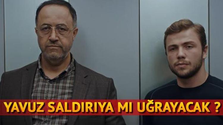 Söz 20. yeni bölüm fragmanı yayınlanacak Son bölümde neler yaşandı