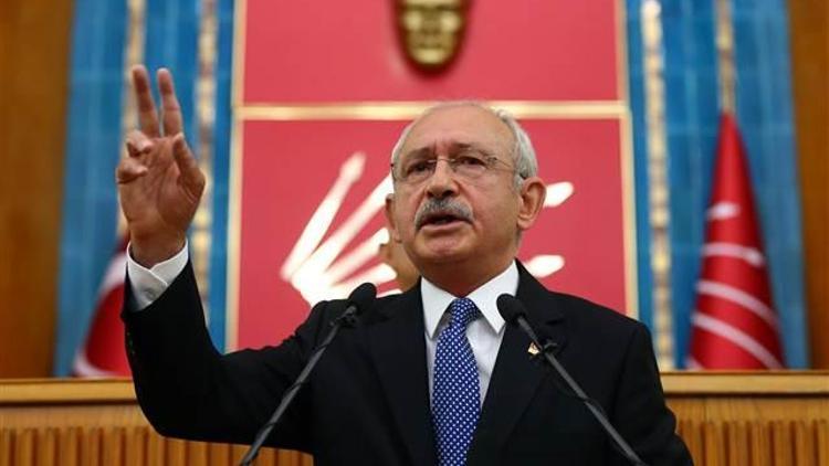 Kılıçdaroğlundan asgari ücret önerisi