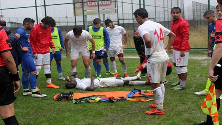 Gol sevinci hüzne boğdu