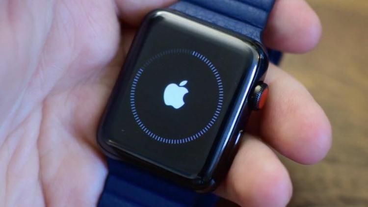 watchOS 4.1 güncellemesi yayında Apple Watchta neler değişiyor