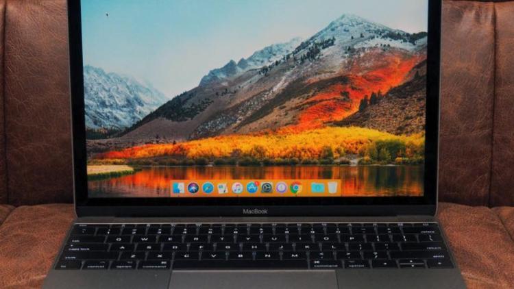 macOS High Sierra 10.13.1 güncellemesi yayında