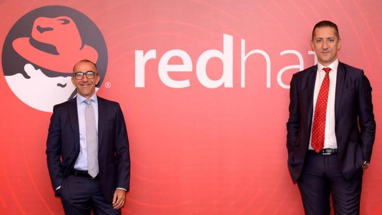 Red Hat Türkiyede neler yapmayı planlıyor