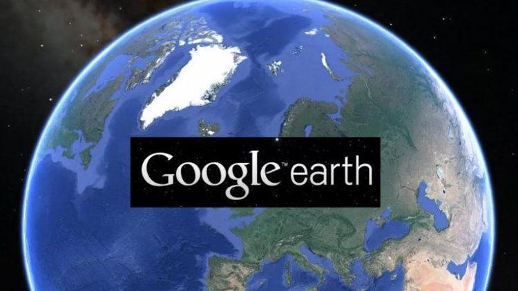 Google Earth artık Firefoxta da çalışacak