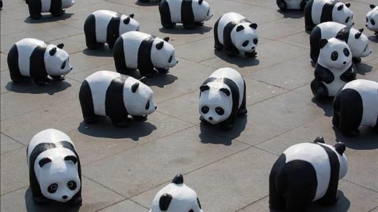 Yatırımda yeni moda Panda Tahviller