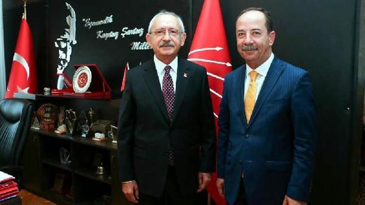 Kılıçdaroğlu, Edirnede toplu açılışlar yapacak