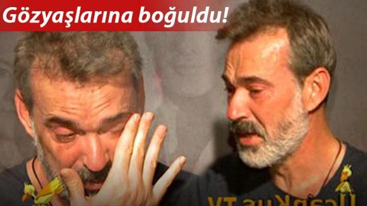Murat Başoğlu o teknede olanları anlattı: Burcu da vardı ama...