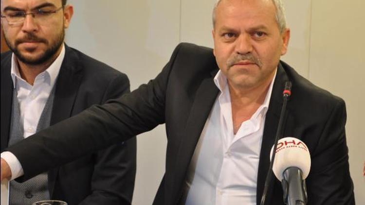MHP Denizli İl Başkanına istifa çağrısı