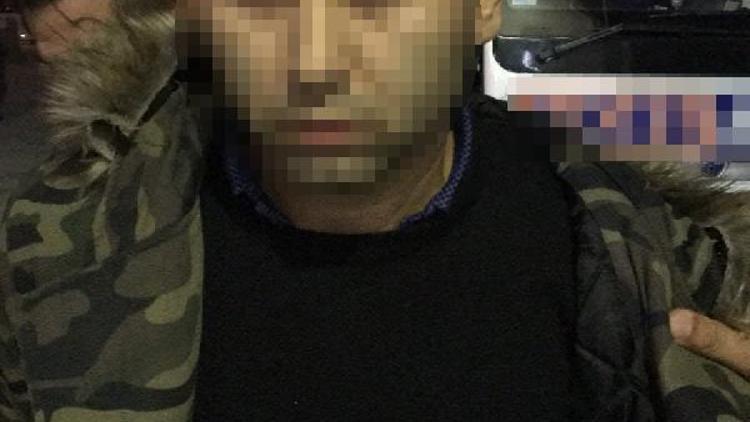 Sarıyerde, Kırgız kıza tecavüz eden şüpheli, Adanada yakalandı