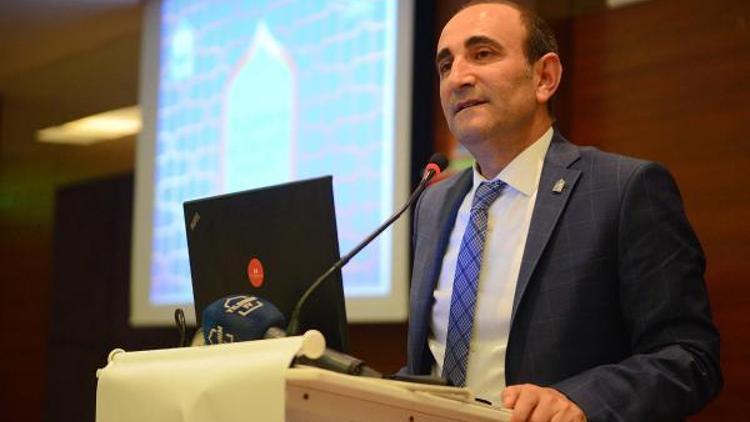 Başkan Edebali: Yıldırım’daki kentsel dönüşüm Türkiye’ye örnek gösterilecek