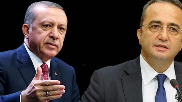 Cumhurbaşkanı Erdoğandan CHPli Tezcana 50 bin TLlik dava