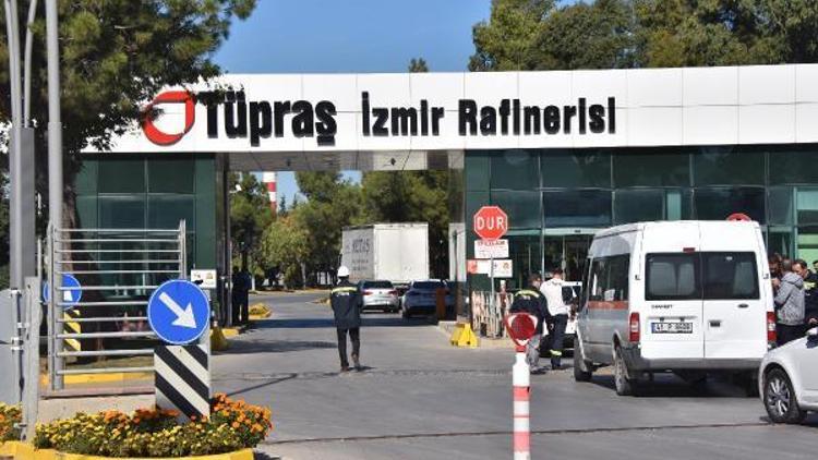 TÜPRAŞtaki patlamayla ilgili bilirkişi raporu ortaya çıktı