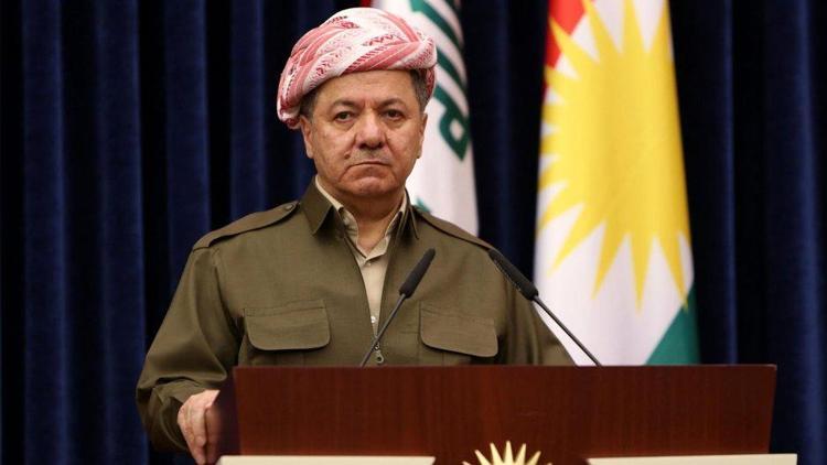 Barzani dönemi resmen sona erdi