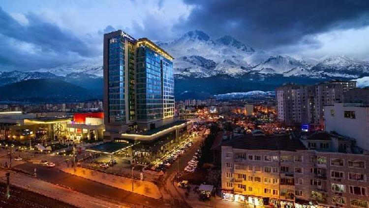 Dünyanın en iyi 3. Radisson Blu Hotel’i seçildi