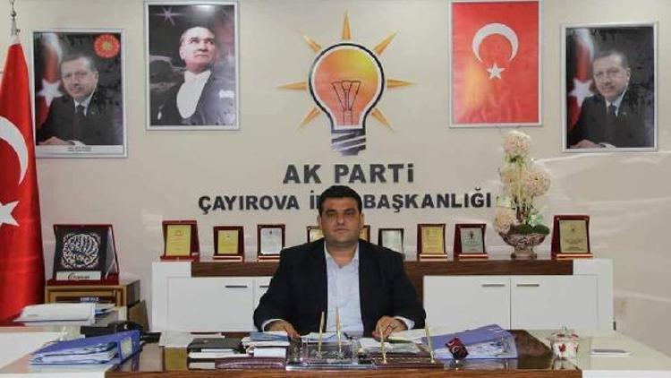 Ak Parti eski ilçe başkanından 6 gündür haber alınamıyor