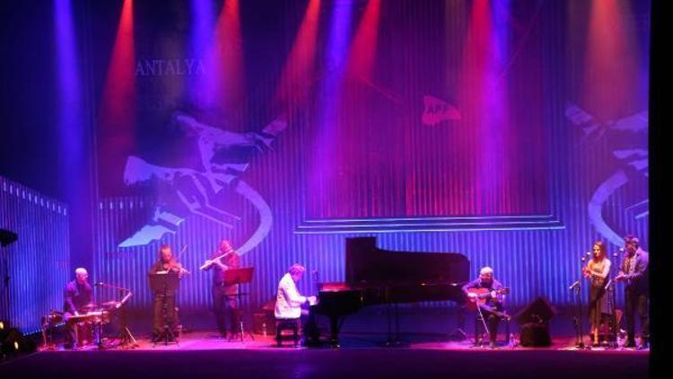 Uluslararası Antalya Piyano Festivali İspanyol rüzgarıyla başladı