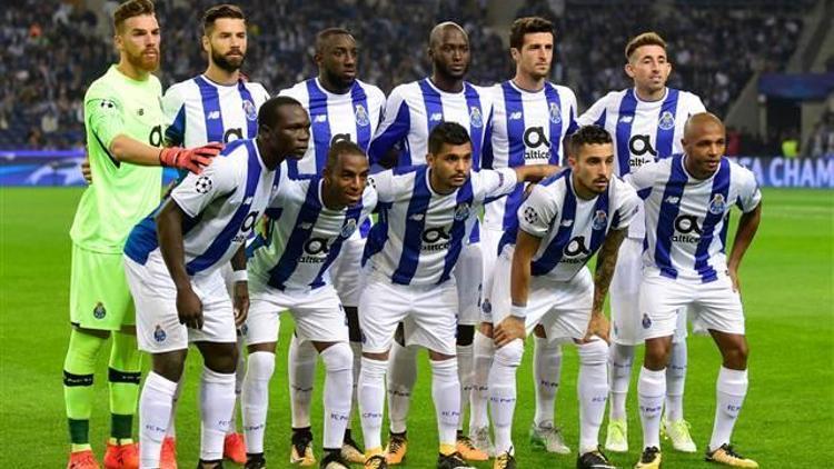 Porto kazandı, Beşiktaşın son 16 bileti ertelendi