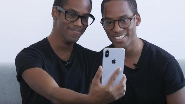 Tek yumurta ikizleri iPhone Xin Face IDsini aldatabilir mi