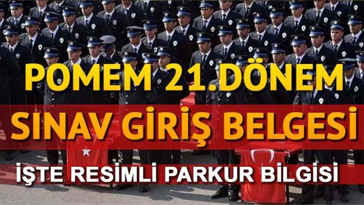 POMEM başvuru sonuç sayfası | 21. Dönem mülakatları ne zaman