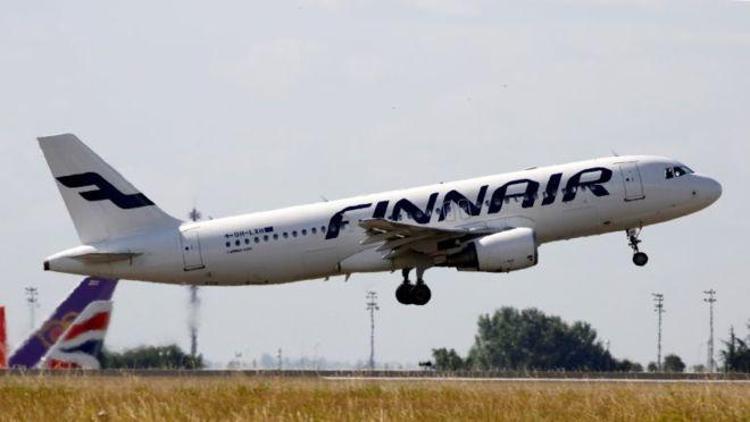 Finnair havayolu şirketi yolcularının ağırlığını ölçmeye başladı