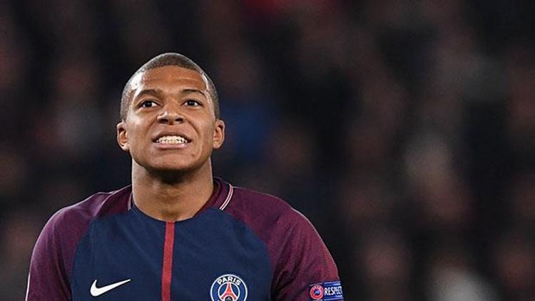 Mbappe ile masa bile kırdık Ağabeyi anlattı...