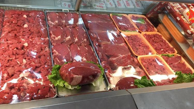 Ucuz et satışı yapacak iki market açıklandı