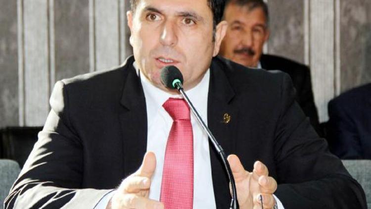 Tiryakioğlu’ndan teröre tepki