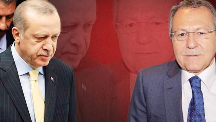 Selvi: Ahmet Edip Uğur, Cumhurbaşkanını aradı
