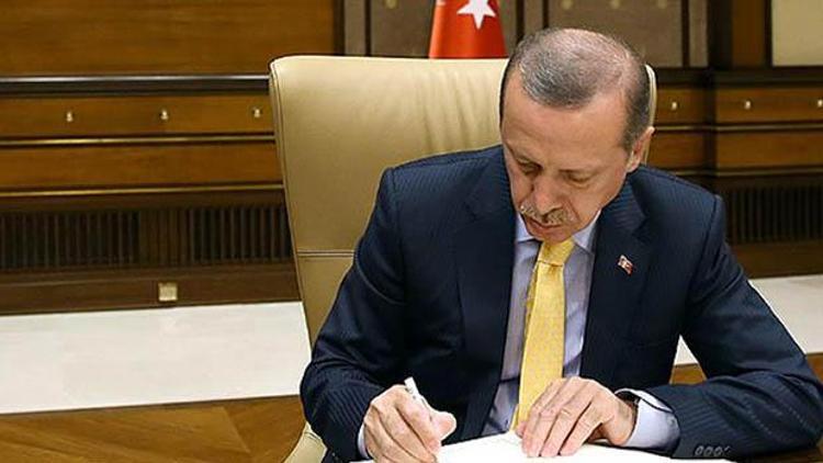 Erdoğan onayladı: Müftülere nikah yetkisi...