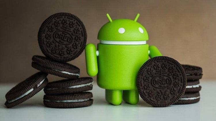 Android 8 Oreodan ilk görüntüler yayınlandı