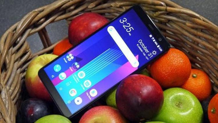 HTC U11 Plus ortaya çıktı İşte tüm özellikleri