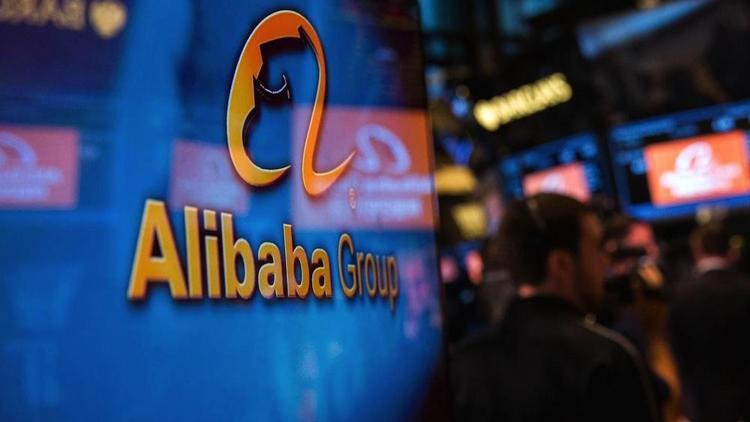 Alibabanın kârında büyük artış