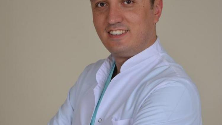 Op. Dr. Karadeniz: Obezitenin görülme sıklığı gittikçe artıyor